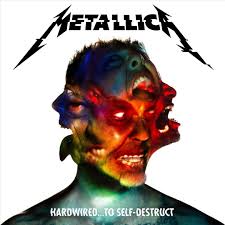 Hardwired To Self-Destruct (Deluxe Edition)