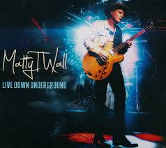 Live Down Underground