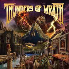 Thunders Of Wrath (Limited Edition)