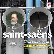 Une Heure Une Vie: Saint-Saens