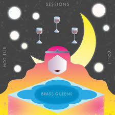 Hot Tub Sessions: Vol. 1