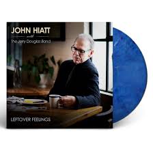 Leftover Feelings (Blue Marble Vinyl)
