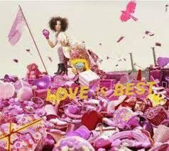 Love Is Best