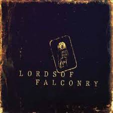 Lords Of Falconry