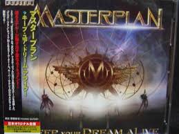 Keep Your Dream Alive