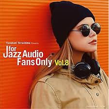 For Jazz Audio Fans Only Vol.8 / Various