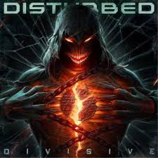 Divisive (Silver Vinyl) (Indies)