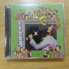 Everybodys In Showbiz (2014 Remaster)