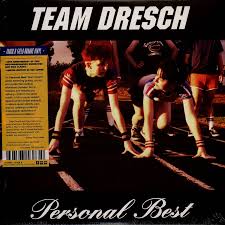 Personal Best (Track & Field Orange Vinyl) (Indie Exclusive)