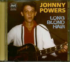 Long Blond Hair Double Album