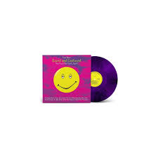 Even More Dazed & Confused - Original Soundtrack (Smokey Purple Vinyl) (RSD 2024)