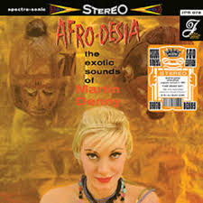 Afro-Desia