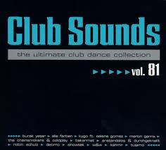 Club Sounds 81