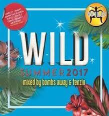 Wild Summer 2017