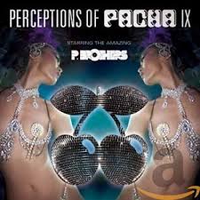 Perceptions Of Pacha - Vol9