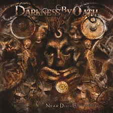 Near Death Experience