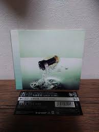 Cold Tube (Limited Edition)