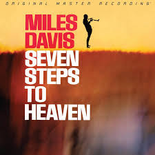 Seven Steps To Heaven (Supervinyl)