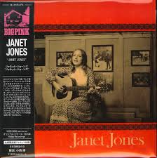 Janet Jones (Limited Edition)