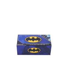 Dc Batman Super-Villain Collectible Mini Cup Set