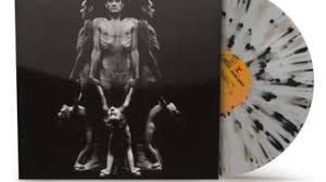 Heroes Are Hard To Find (Clear/Black/Bone Splatter Vinyl) (Rocktober)