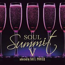 Soul Summit