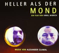 Zlamal Alexander (B.1930): Heller Als Der Mond. (Soundtrack To The 2000 Virgil Widrich Film.