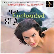 The Enchanted Sea