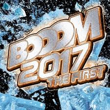 Booom 2017 The First