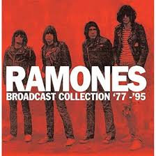 The Broadcast Collection 1977-1995