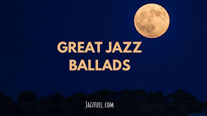 Alfie: Best Of Jazz Ballads