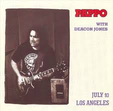 July 93 Los Angeles