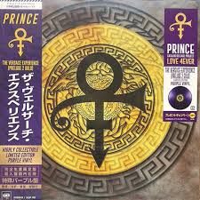 The Versace Experience: Prelude 2 Gold