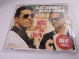 Miss Kiss Kiss Bang