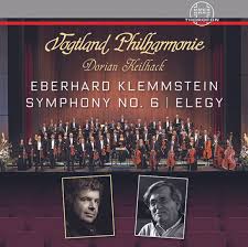 Klemmstein: Symphony No. 6 & Elegy