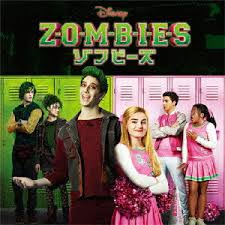 Zombies - Original Soundtrack