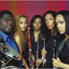 Imani Winds: Imani Winds