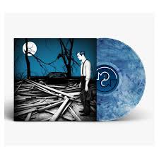 Fear Of The Dawn (Astronomical Blue Vinyl) (Indies)