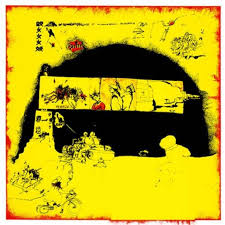 Zippo Zetterlink In The Poor Sun + Wooz ! Acid Psy Music CD