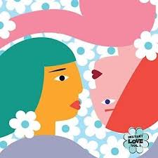 Instant Love Vol. 1