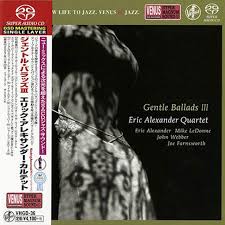 Gentle Ballads Vol.3