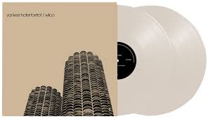 Yankkee Hotel Foxtrot (Creamy White Vinyl) (Indies)