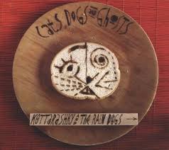 Cats. Dogs & Ghosts