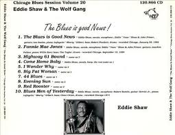 Blues Is Good News The