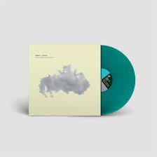 Theres Nothing Wrong With Love (Coloured Vinyl)