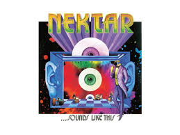 ...Sounds Like This (Sunburst Yellow/Red Vinyl)