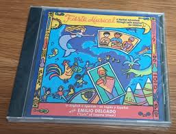 Fiesta Musical: Musical Adventure Through Latin America / Var