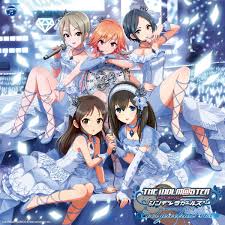 The Idolm@Ster Cinderella Master Cool Jewelries! 003