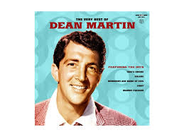 The Very Best Of Dean Martin