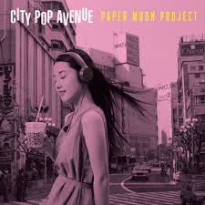 City Pop Avenue